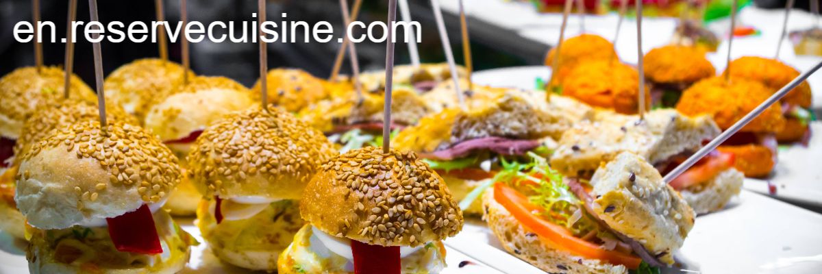en.reservecuisine.com en.reservecuisine.com